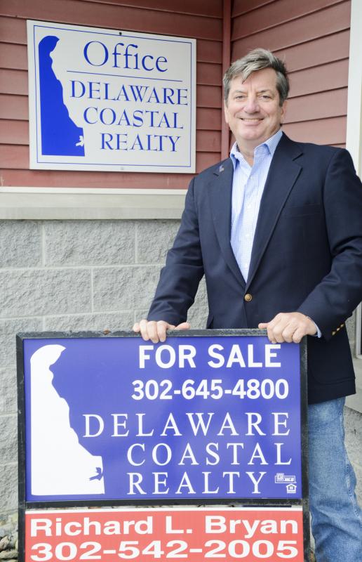 New boutique real estate office opens in Lewes Cape Gazette